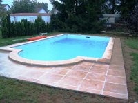 Bau Pool 206